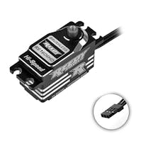 #AS27171 - REEDY RS1606HD LOW PROFILE BRUSHLESS HI-SPEED HV SERVO