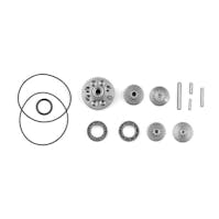 #AS27174 - REEDY RT2007HD SERVO GEAR SET