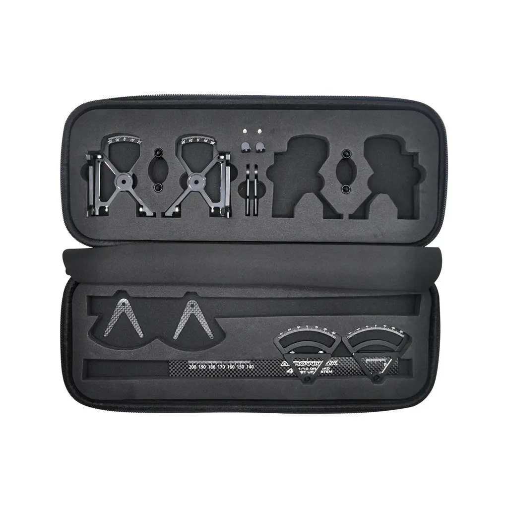 AM174050-A - ARROWMAX 4D SETUP SYSTEM FOR 10TH TC WITH BAG 2025