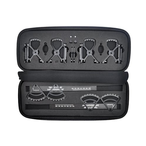 #AM174050-B - ARROWMAX 4D SETUP SYSTEM FOR 10TH TC WITH BAG 2025 (2)