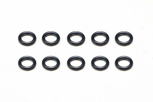 #MS-503GO-1 - Yokomo MS Series Aluminium Gear Differential Case O-Ring (1.8mm/10 Pack)
