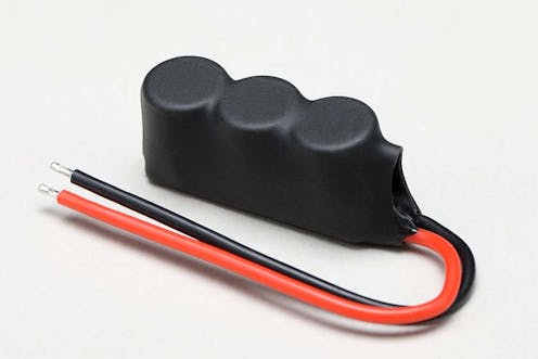 #BL-RPX4C - RACING PERFORMER Capacitor for RPX4