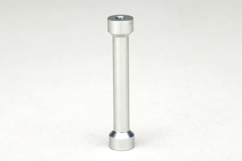 #YZ-003P - Yokomo Alum.Upper Deck Post - W91TS