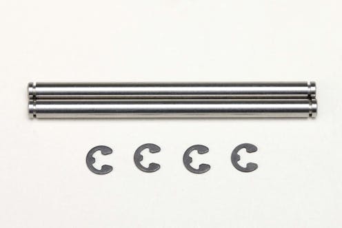 #YZ-009IW1 - Yokomo Inner Suspension Arm Pins (2pcs.) - W91TS