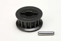 #YZ-630W2 - Yokomo Alum.Drive Pulley 15T - W91TS