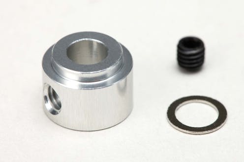 #YZ-630W3 - Yokomo Center Pulley Stopper - W91TS