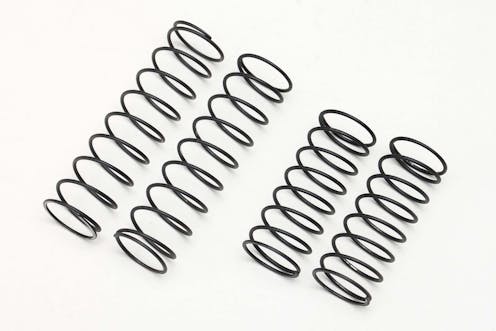 #YZ-FRSTW2 - Yokomo Shock Spring Set (F/R)  - W91TS