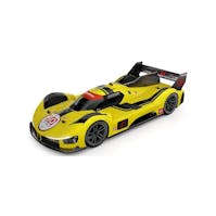#BD-LMH-190499R - Bittydesign 499T 1/10 LMH 190mm Wheelbase Low-Profile TC Body
