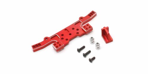 #K.FAW316 - KYOSHO FAZER FZD2 RALLY ALUMINIUM REAR SHOCK STAY