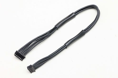 #RP-073-1 - Racing Performa Sensor Wire - 180mm