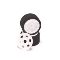 #JM40FT - Contact Mini Front T Foam 40sh - 46mm