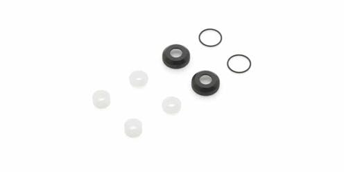 #K.W5312-02 - KYOSHO ULTIMA RB7.5 BIG BORE SHOCK COLLAR SET (DC13)