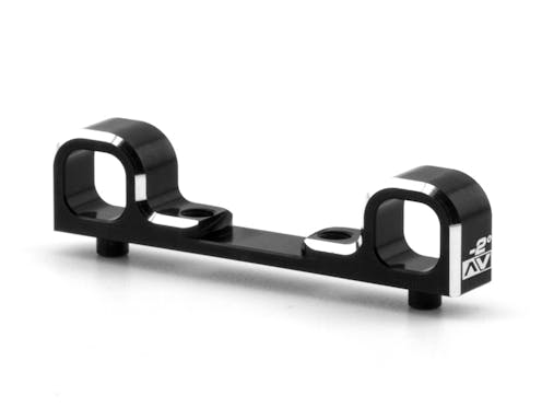 #AV10245 - Avid Black aluminium rear C arm mount - wider -2 for 3 gear (AE B7, T7 or SC7)