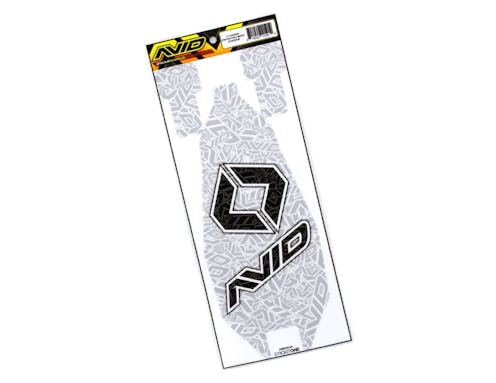 #AV10249-W - Avid chassis protector - white (AE T7)