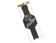 #AV10250-B - Avid chassis protector - black (AE RC10)