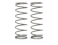 #AV1303-11 - Avid 13mm precision carpet springs - rear - pr (11 dot - 3.00lb)