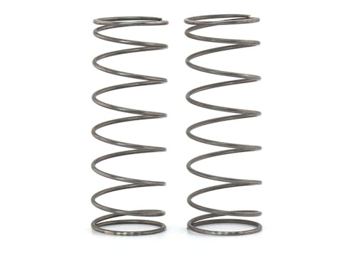 #AV1303-11 - Avid 13mm precision carpet springs - rear - pr (11 dot - 3.00lb)