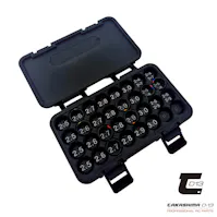 #TKSM-133 - Takashima Takashima EP touring car spring collection storage box V2