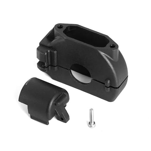 #LC8042 - LC Racing Spur gear cover set (PTG-2) replaces LC8009