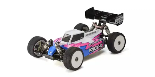 #K.34119B - Kyosho Inferno MP11E 1:8 4WD RC Electric Buggy Kit