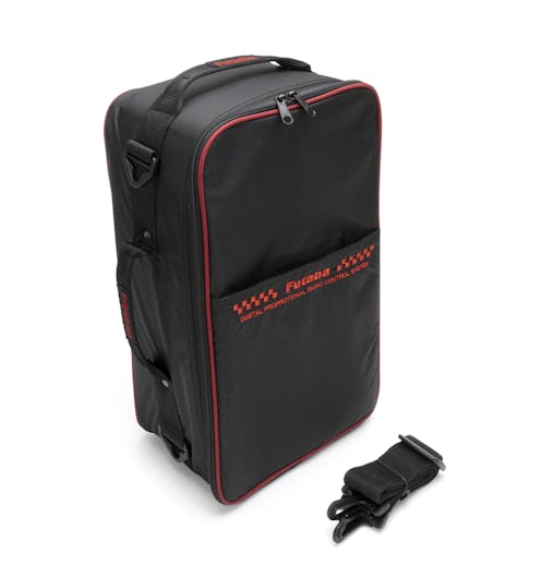 #FP9M99Z14201 - Futaba Transmitter Bag Soft Large 380x220x150mm