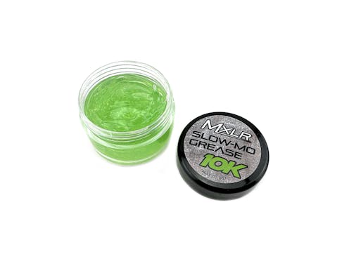 #MAX-01-007 - MXLR SLOW-MO Damping Grease 10K - Green