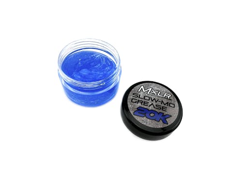 #MAX-01-009 - MAX-01-009 MXLR SLOW-MO Damping Grease 20K - Blue