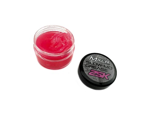 #MAX-01-010 - MXLR SLOW-MO Damping Grease 25K - Pink