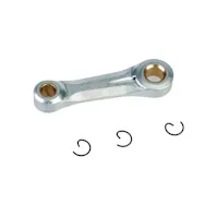 #OS-22425003 - OS Speed Connecting Rod with clips - OFF ROAD