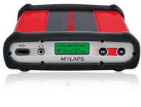 #MYL-RC4D-TRADE - MYLAPS RC4 DECODER - TRADE IN PRICE