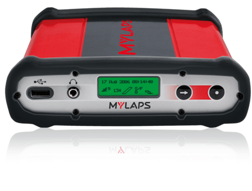 #MYL-RC4D-TRADE - MYLAPS RC4 DECODER - TRADE IN PRICE