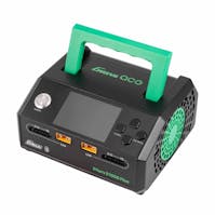 #GEAD1000PLUS-UK - GENSACE CHARGER IMARS D1000 PLUS SMART DUAL CHANNEL AC 1000W (UK)