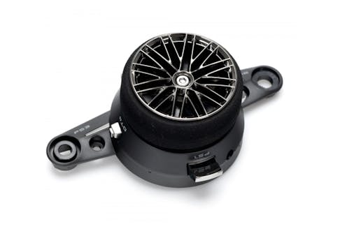 #FPKCT1500257 - FUTABA T7PX Stick Wheel (ST-78)