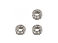 #REDMUQU0086 - REDS 5X9X3 MM HEAVY DUTY BEARING JAPAN (3)