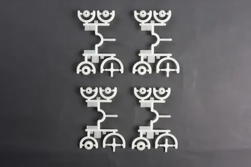 #TA51460 - TAMIYA TA06 GEAR DIFF BEVEL GEAR