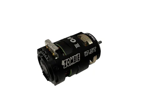 #M-TZ-EVO3175T - TEAM ZOMBIE EVO 3 17.5 PRO STOCK MOTOR - BRCA