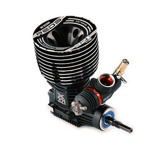 #REDENBU0044 - REDS 321 BUGGY ENGINE ESTREMO X LINE DLC CERAMIC 25%