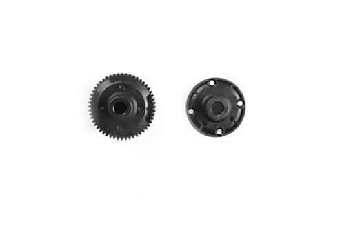 #TA51462 - TAMIYA TA06 GEAR DIFF CASE