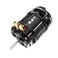 #OR-MO26MTM485T - ORCA Modtreme4 sensored brushless modified motor - 8.5 turn