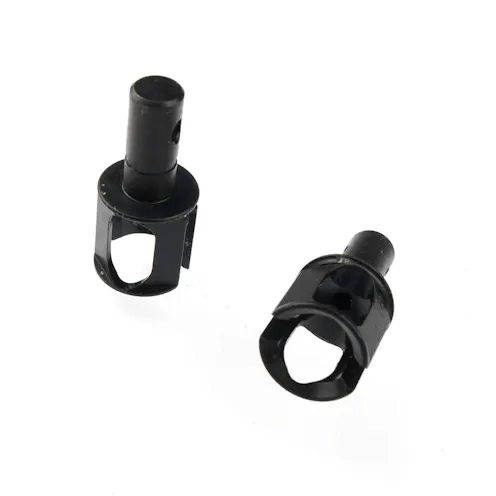 #RDRP0739 - Revolution Design B7 | B84 Ultra Lightweight Differential Outdrive Set (For 10.5T or slower | 2pcs)