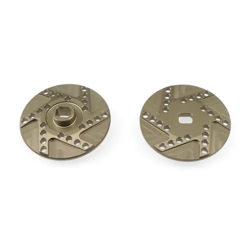 #RDRP0736 - Revolution Design B84 Vented Decoupled Slipper Plate Set