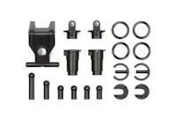 #TA51720 - MB-01 B Parts (Dampers)