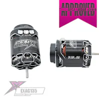 #EXAG135 - EXALT - GEN-X 13.5 TURN COMPETITION SPEC BRUSHLESS MOTOR