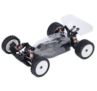 #LC-BHC-1V2KIT - BHC-1 V2 - 1/14TH 2WD MINI MID-MOTOR BUGGY '26 SPEC KIT