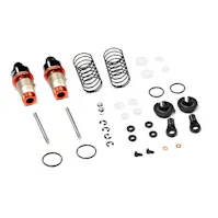 #LC5079 - FRONT SHOCK ABSORBER SET V2 (BHC-1 V2)