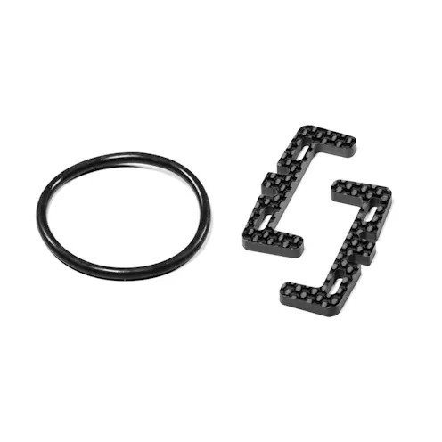 #LC5089 - BATTERY MOUNTING SET - V2 (BHC-1 V2)