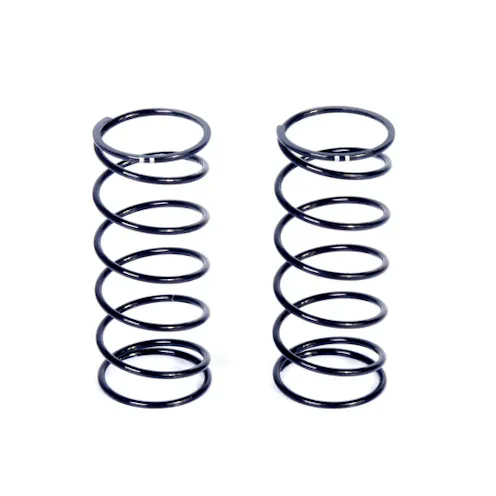#LC7131 - 45MM FRONT 13MM SHOCK SPRINGS - 7 TURN - 1.3MM DIAMETER - PR (LC10B5 V2)