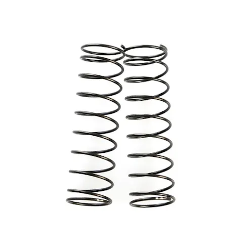#LC7135 - 60MM REAR 13MM SHOCK SPRINGS - 10.0 TURN - 1.2MM DIAMETER - PR (LC10B5 V2)