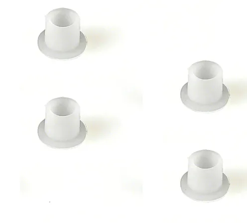 #LC7142 - GEAR DIFFERENTIAL OUTDRIVE LINERS - 4 PCS (LC10B5 V2)