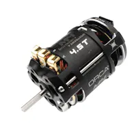 #OR-MO26MTM445T - ORCA MODTREME4 SENSORED BRUSHLESS MODIFIED MOTOR - 4.5 TURN